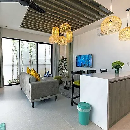 Greenforest Anahata