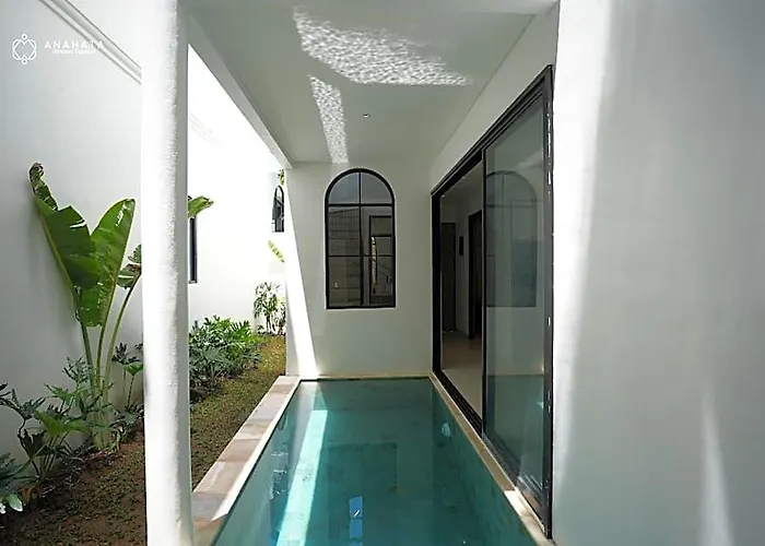 Hotel Greenforest Anahata 4*