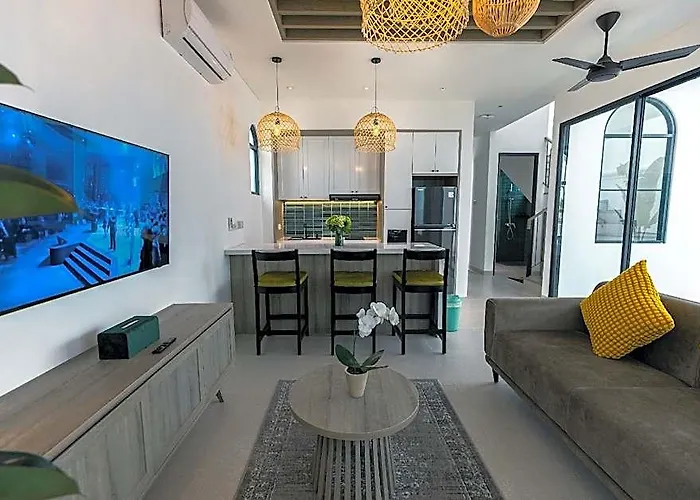 Greenforest Anahata 4* Buduk