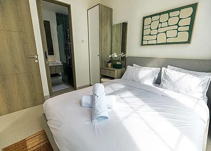 Greenforest Anahata 4* Buduk