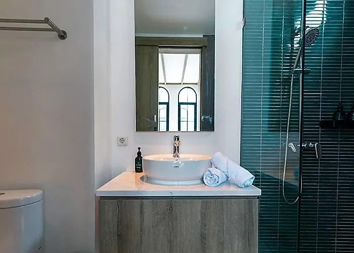 Greenforest Anahata Hotel 4*